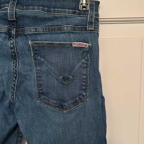 Hudson Skinny Jeans - Picture 5 of 7